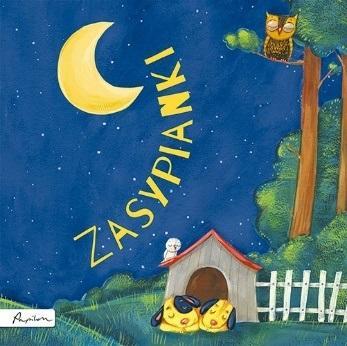 Zasypianki, praca zbiorowa