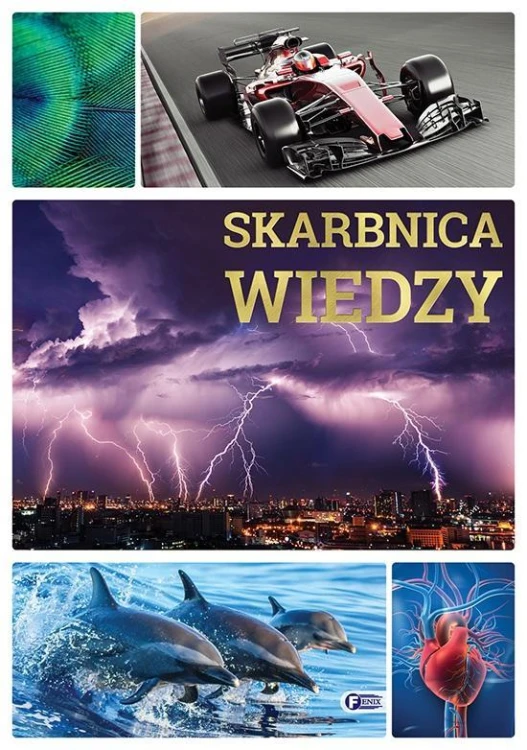 Skarbnica wiedzy, Opracowanie zbiorowe