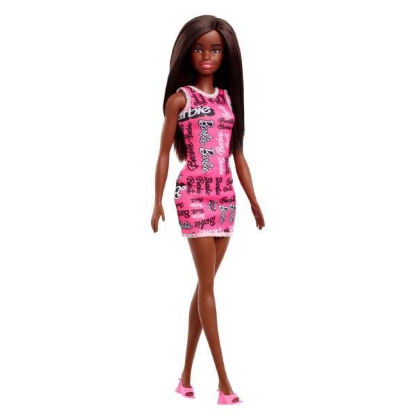 Barbie Szykowna Lalka HRH08, Mattel
