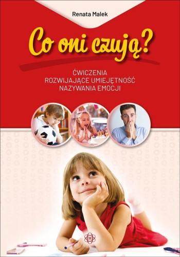 Co oni czują?, Renata Malek