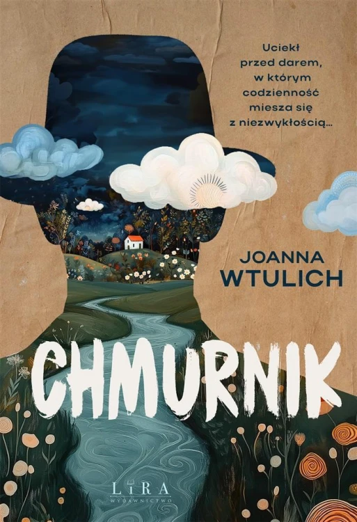 Chmurnik, Joanna Wtulich