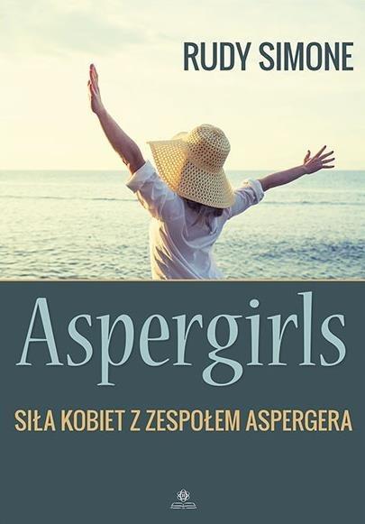 Aspergirls w.2, Rudy Simone