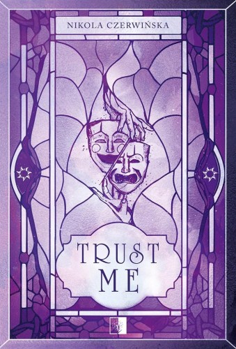 Trust Me, Nikola Czerwińska