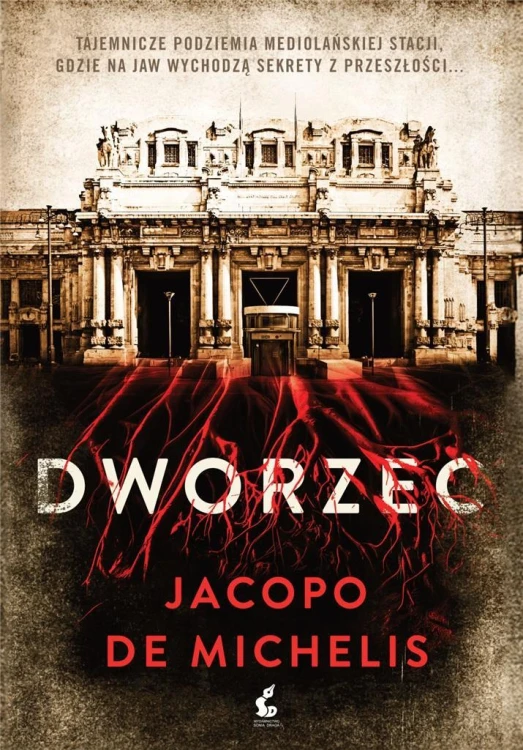 Dworzec, Jacopo De Michelis