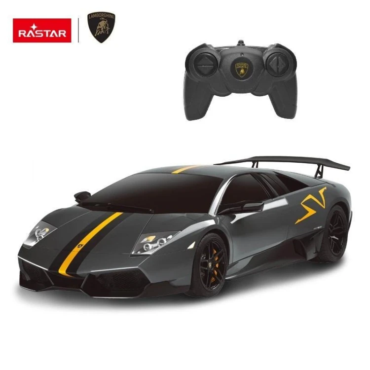 Murcielago LP670-4 Superveloce R/C 1:24, Rastar