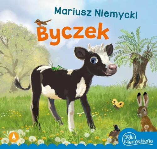 Byczek, Mariusz Niemycki