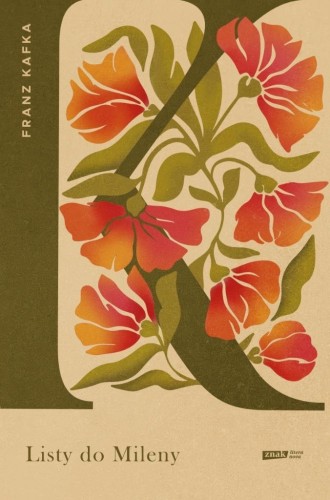 Listy do Mileny, Franz Kafka