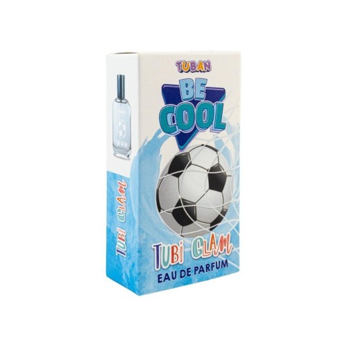 Perfumy Be Cool Tubi Glam TUBAN, Tuban