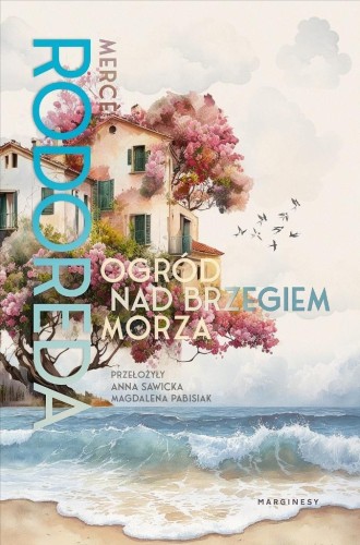 Ogród nad brzegiem morza, Merce Rodoreda