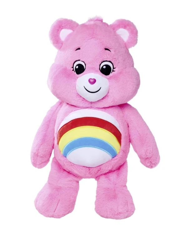 Plusz Miś Wesołe Serce 60cm, Simba