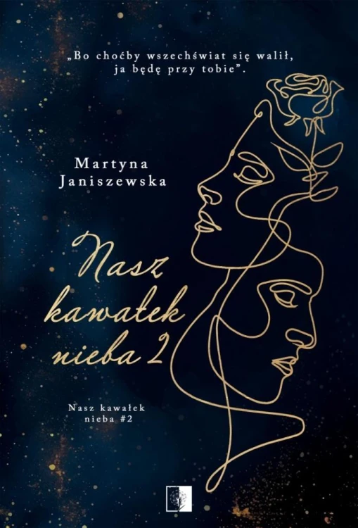 Nasz kawałek nieba 2, Martyna Janiszewska