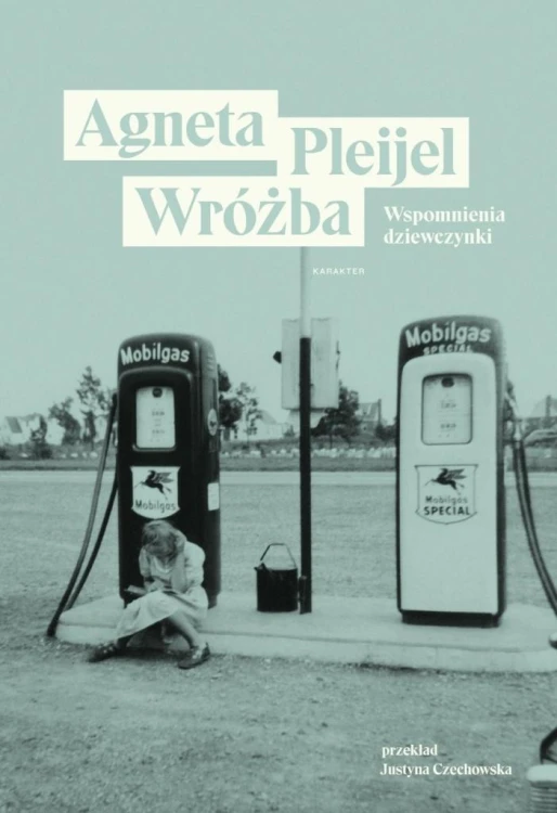 Wróżba. Wspomnienia dziewczynki w.2