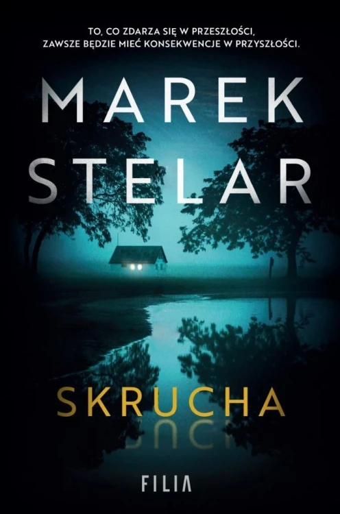 Skrucha w.2, Marek Stelar