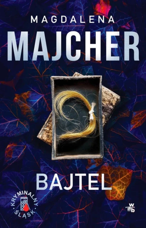 Bajtel, Magdalena Majcher
