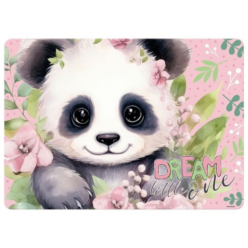 Podkładka laminowana Panda 10 DERFORM, DERFORM