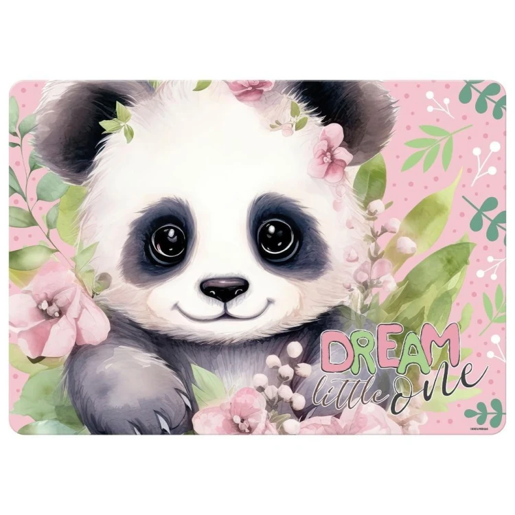 Podkładka laminowana Panda 10 DERFORM, DERFORM