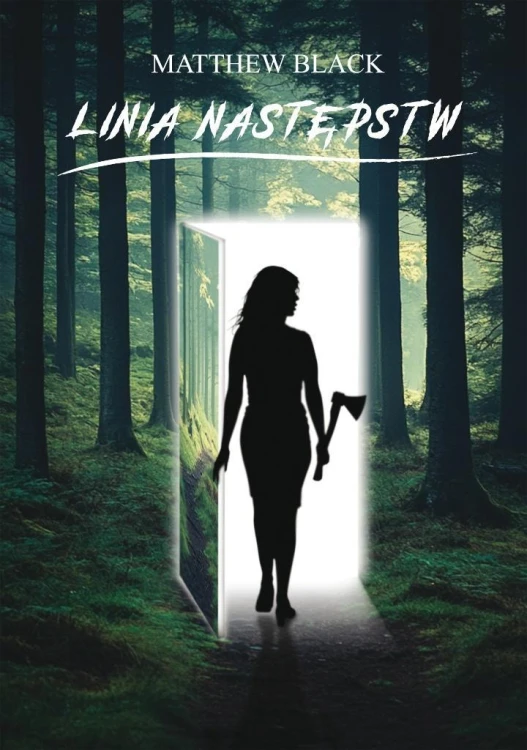 Linia następstw, Black Matthew
