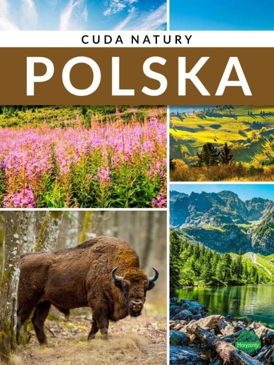Cuda natury. Polska, Krzysztof Ulanowski