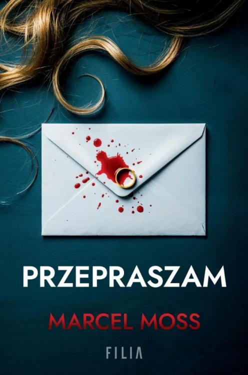 Przepraszam, Marcel Moss