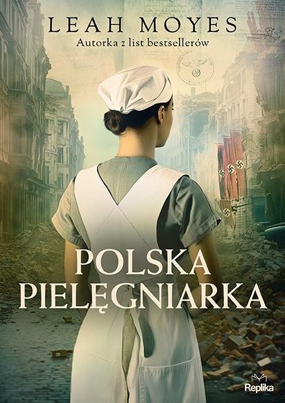 Polska pielęgniarka, Leah Moyes