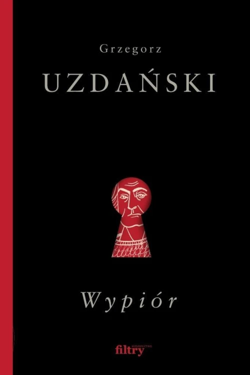 Wypiór, Grzegorz Uzdański