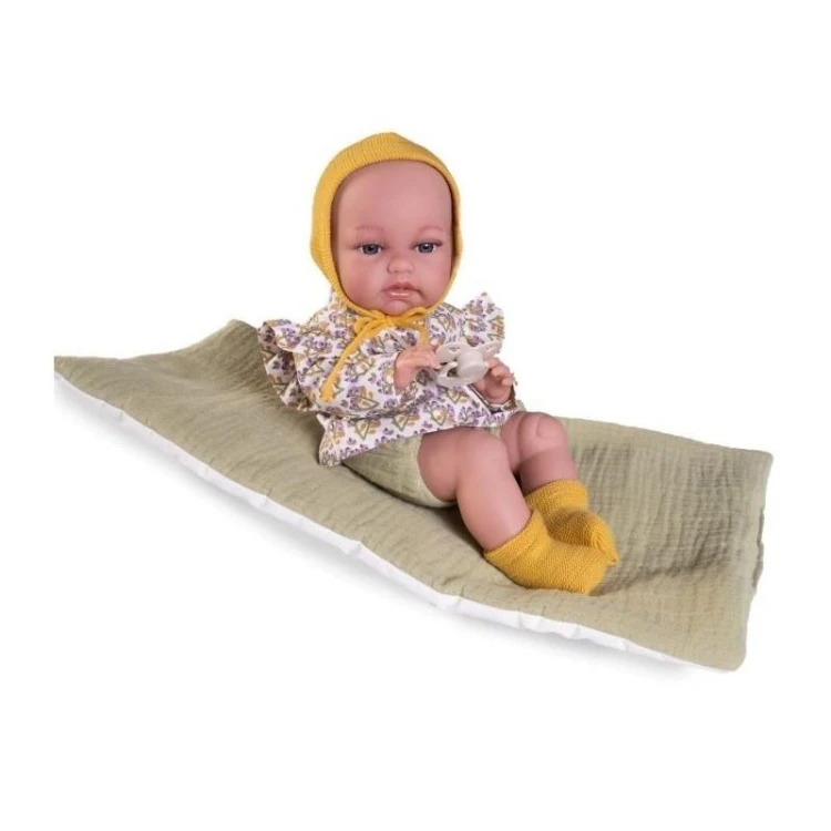 Lalka hiszpańska Toneta 34cm, Antonio Juan