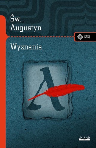 Wyznania w.2, Święty Augustyn