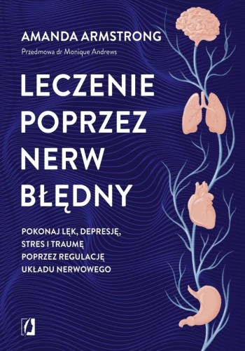 Leczenie poprzez nerw błędny, Amanda Armstrong
