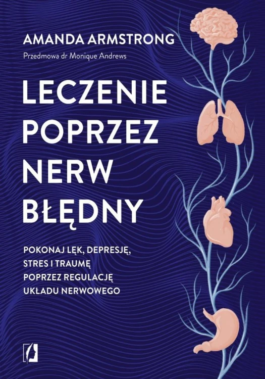 Leczenie poprzez nerw błędny, Amanda Armstrong