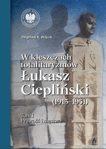 W kleszczach totalitaryzmów, Zbigniew K. Wójcik