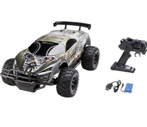 Revell R/C Desert Rat 1:10, Revell