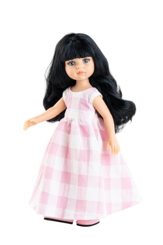 Lalka hiszpańska Carina 32cm, Paola Reina