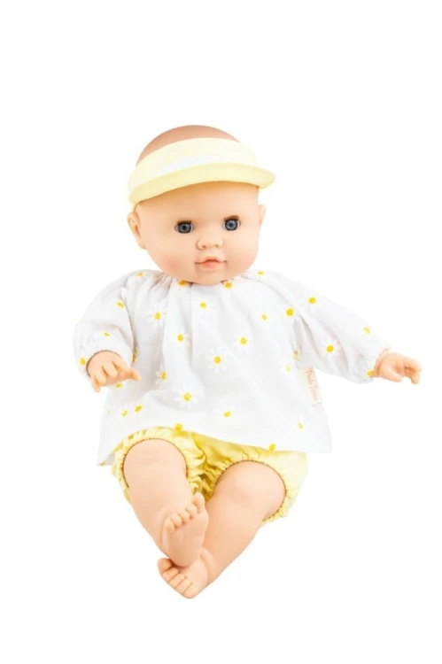 Lalka hiszpańska bobas Tona 36cm, Paola Reina