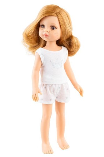Lalka hiszpańska Noemi 32cm, Paola Reina