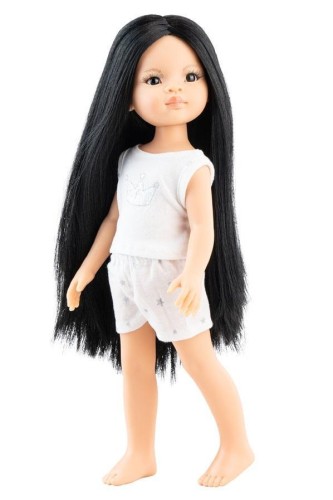 Lalka hiszpańska Paola 32cm, Paola Reina