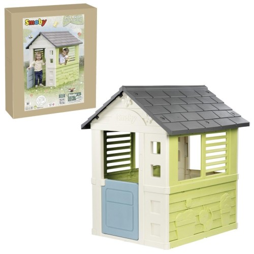 Domek Jolie, Smoby