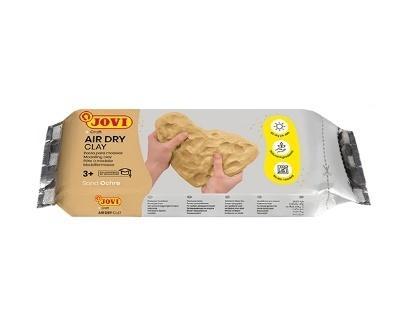 Glina piaskowa 1000g JOVI, JOVI
