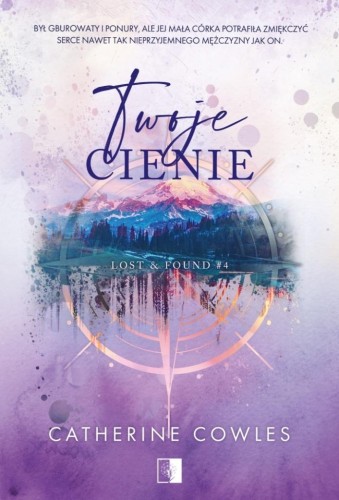Twoje cienie, Catherine Cowles