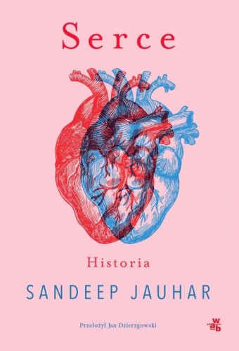 Serce. Historia, Jauhar Sandeep