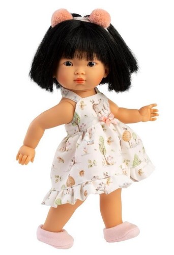 Lalka Lu 28cm, Llorens