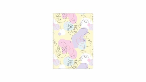 Notes A6 kratka women, Biurfol