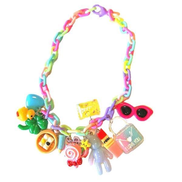 Zawieszka Charms, Nice Group