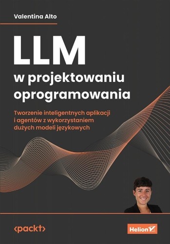 LLM w projektowaniu oprogramowania, Valentina Alto