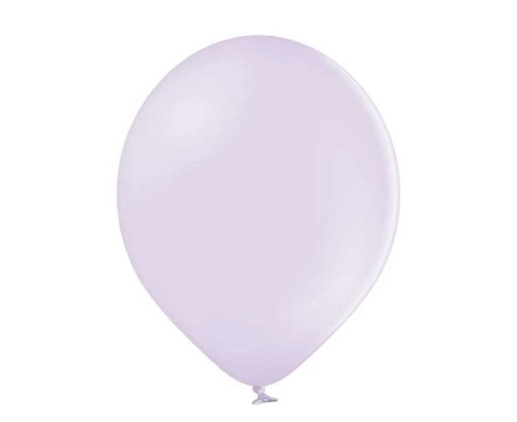Balony B105 Pastel Lilac Breeze 100szt