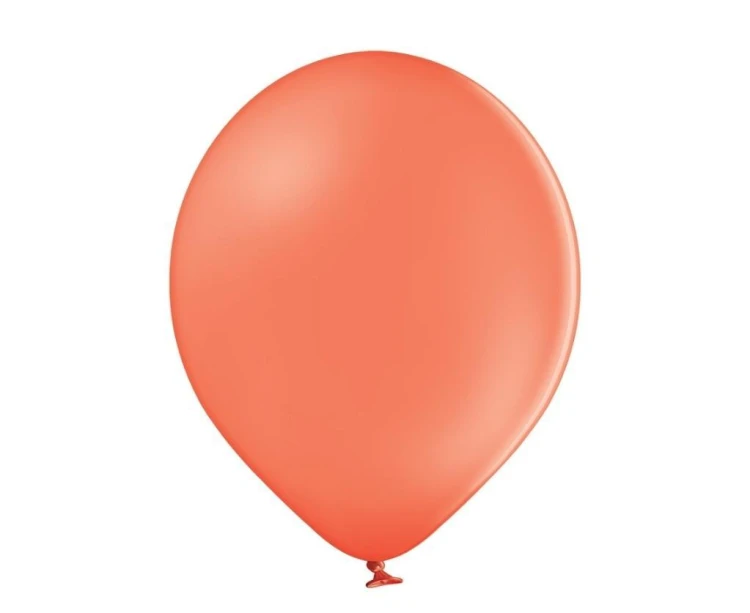 Balony B105 Pastel Coral 100szt