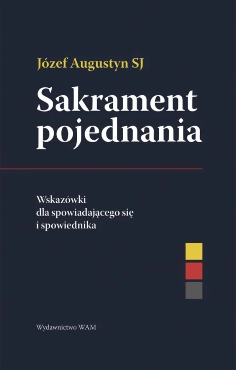 Sakrament pojednania Wskazówki dla...