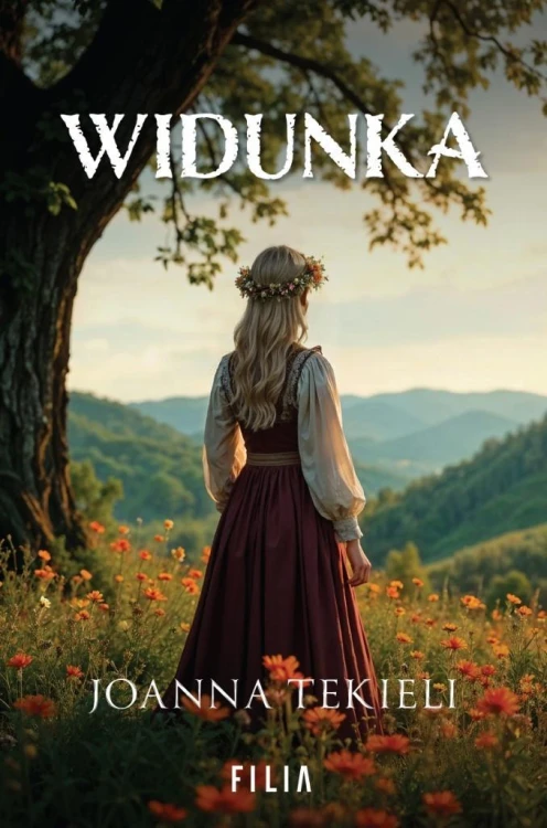 Widunka, Joanna Tekieli