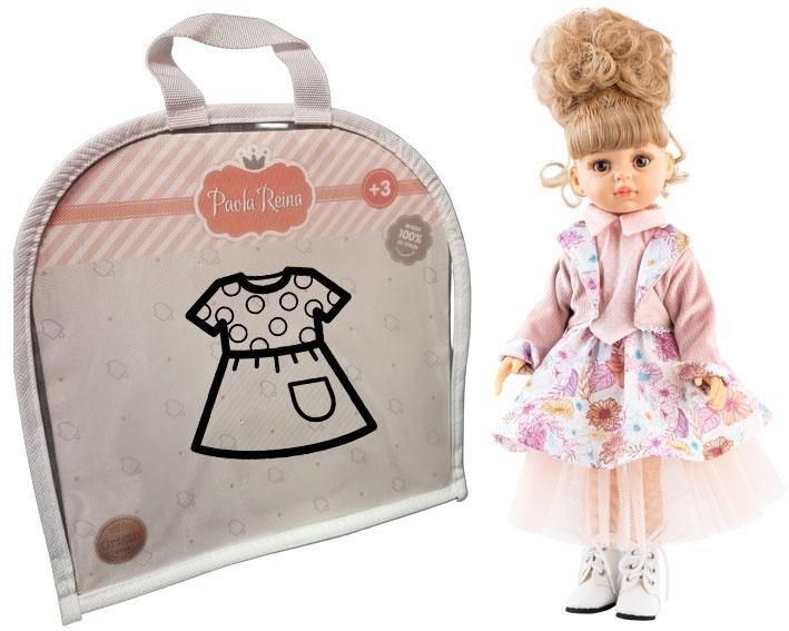 Ubranko dla lalek 32cm, Paola Reina