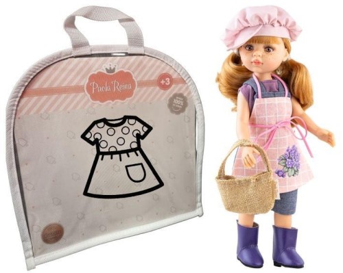 Ubranko dla lalek 32cm, Paola Reina