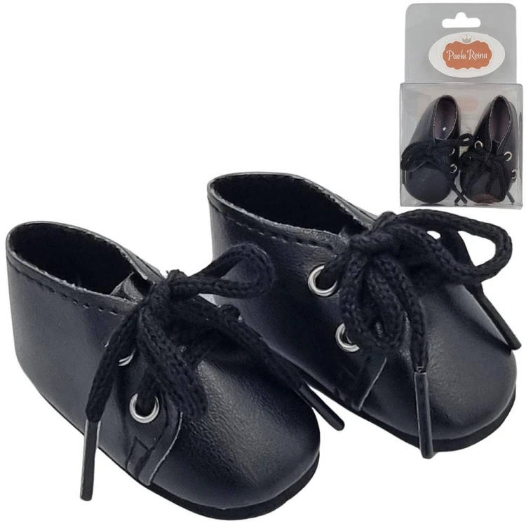 Buty dla lalek 32cm, Paola Reina